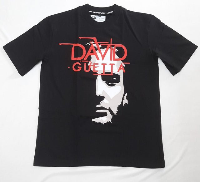 David Gutta - EOSS