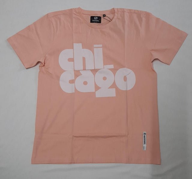 Chicago M Salmon Peach Regular Fit Sale