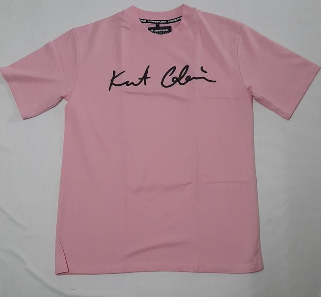 Smells Like Teen M Pink (Minor Print Issue)