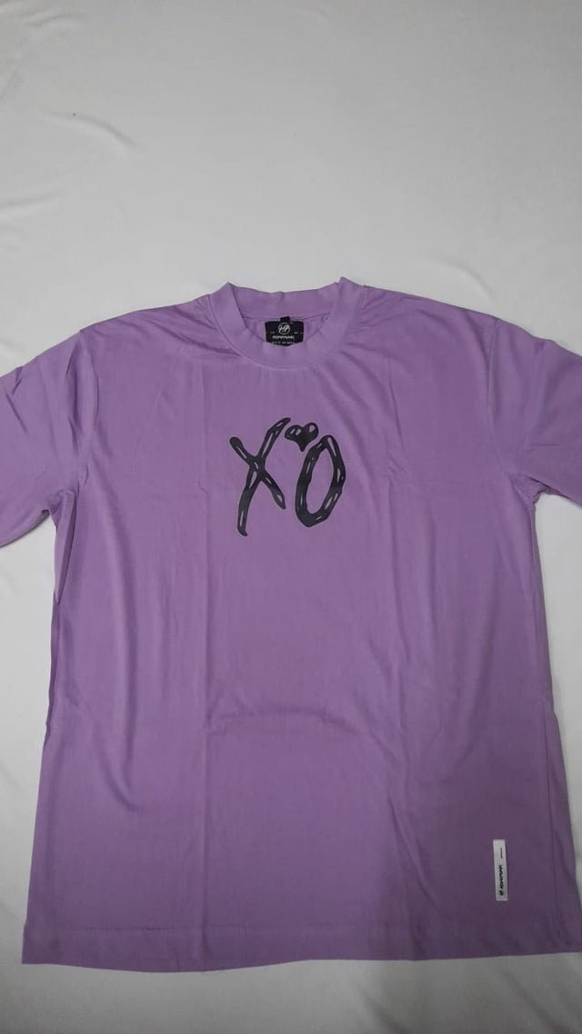Weekend XL Lilac 180 GSM  Sale