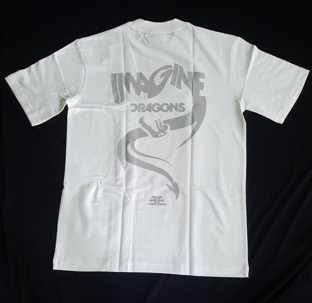 Imagine Dragon S White Sale