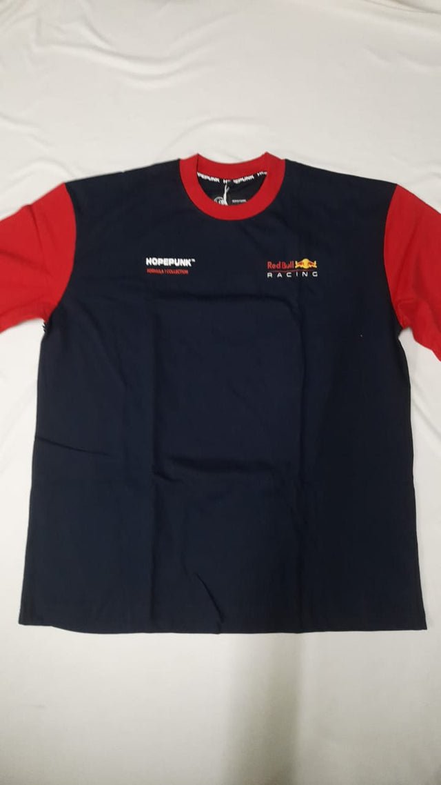 Red Bull 3XL (Minor Print Issue)