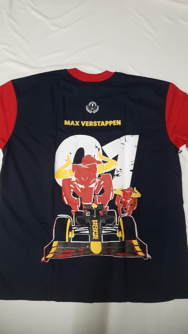 Red Bull 3XL (Minor Print Issue)