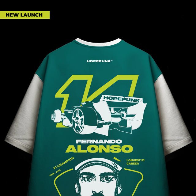 Fernando Alonso