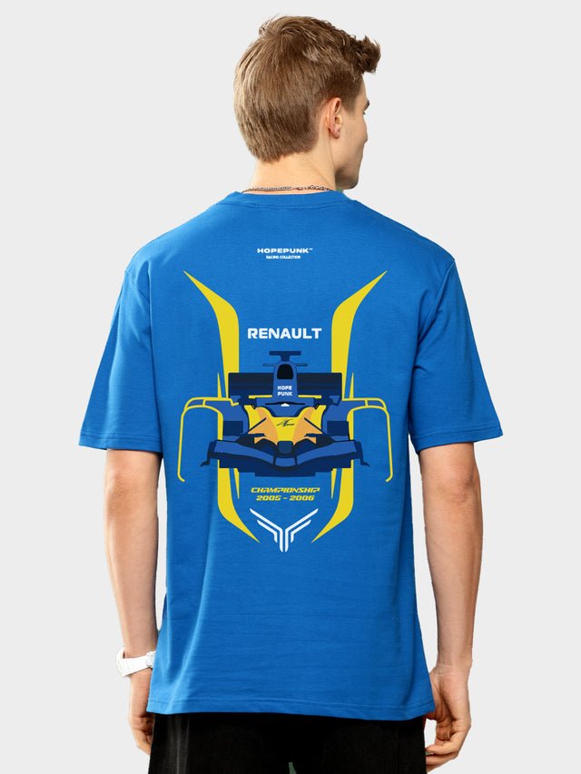 Alonso - Renault