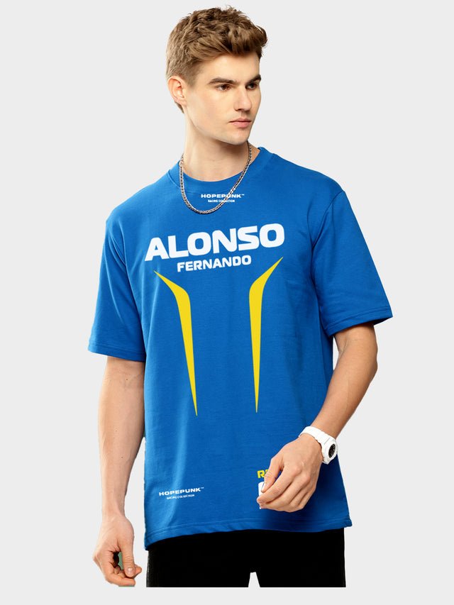 Alonso - Renault