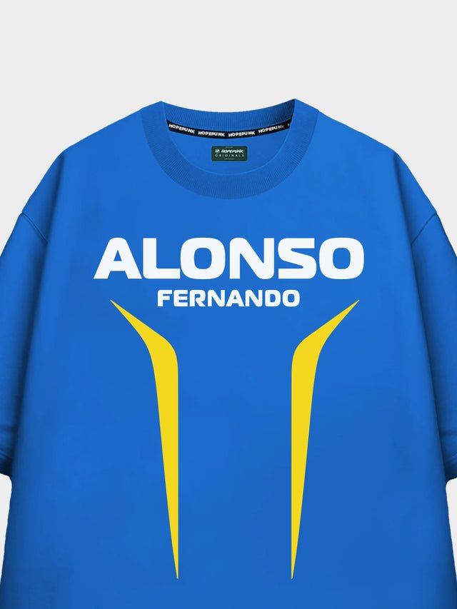 Alonso - Renault