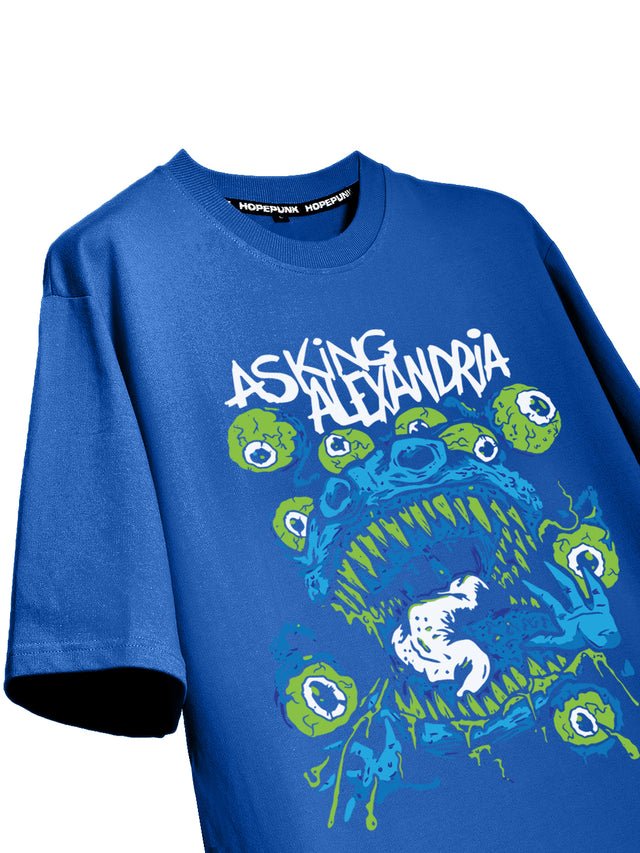 Asking Alexandria