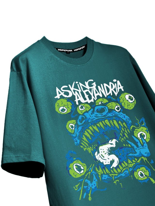 Asking Alexandria