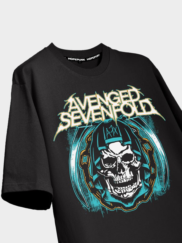 Avenged Sevenfold - AX7