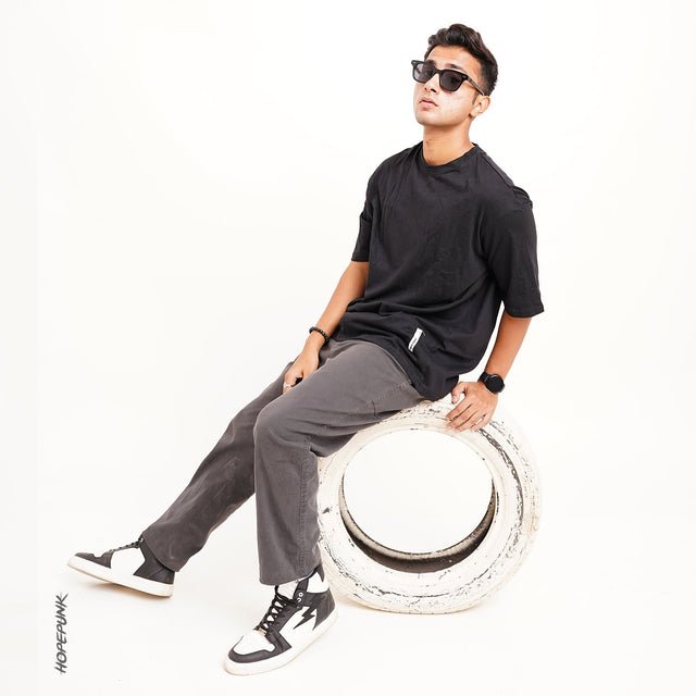 Ivory Black - Sale