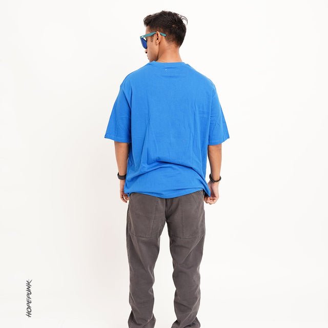 Cobalt Blue Oversize - Sale