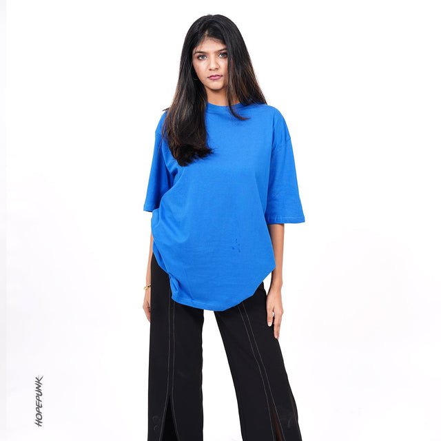 Cobalt Blue Oversize - Sale
