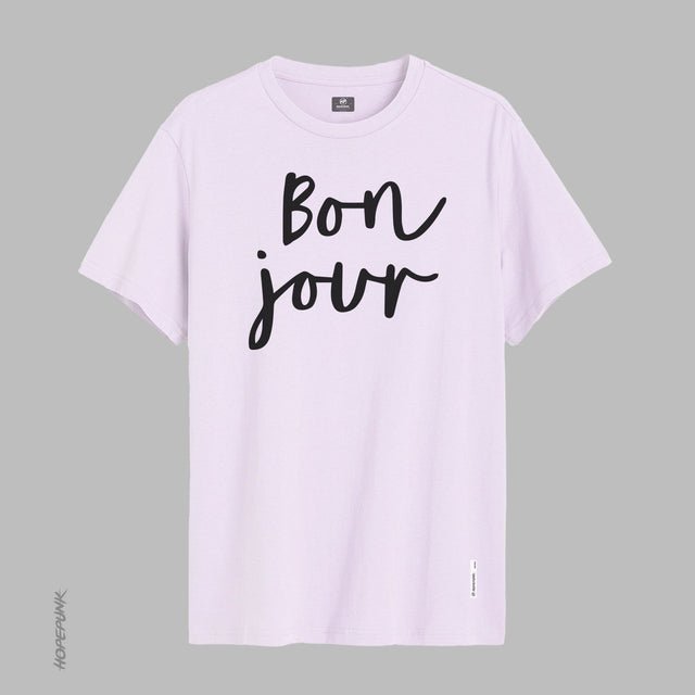 Bonjour Lilac Regular - Sale