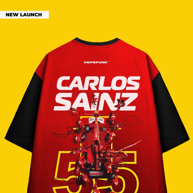 Carlos Sainz