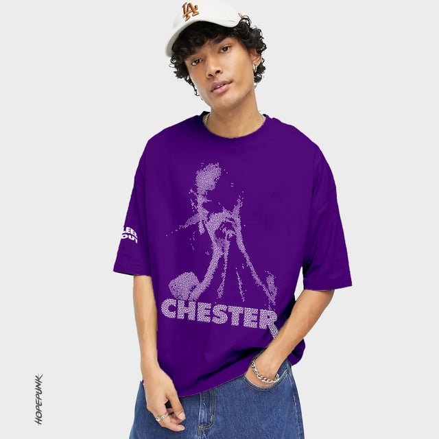 Chester - Purple