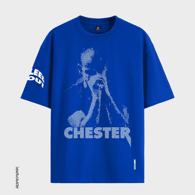 Chester: Linkin Park