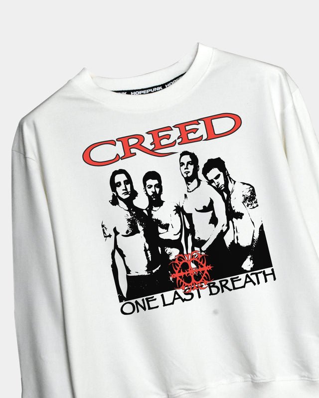 Creed - Sweatshirt