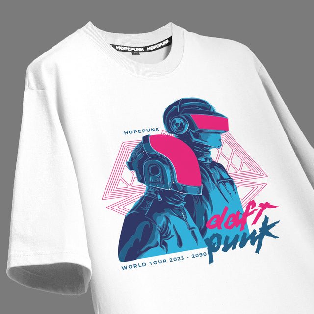 DaftPunk