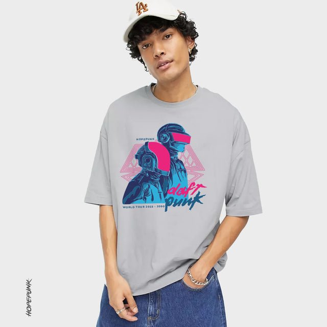 DaftPunk