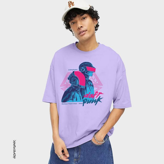 DaftPunk
