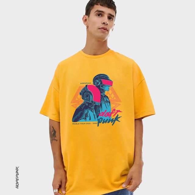 DaftPunk