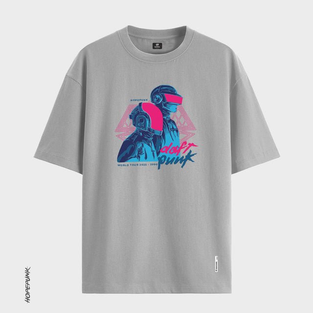 DaftPunk
