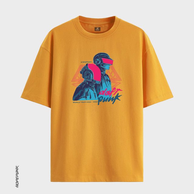 DaftPunk