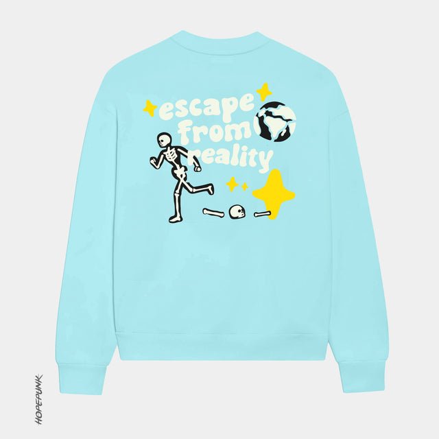 Escape from Reality M - Mint (Sale)