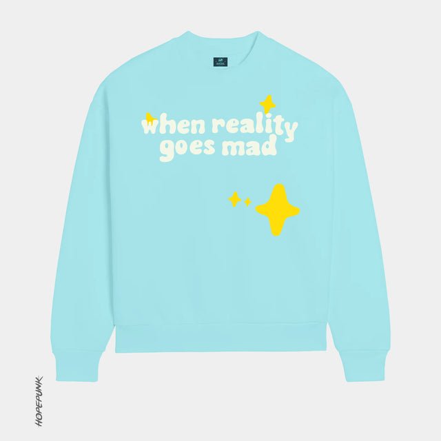 Escape from Reality M - Mint (Sale)
