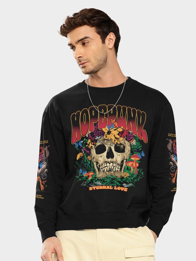 Eternal Love - Sweatshirt