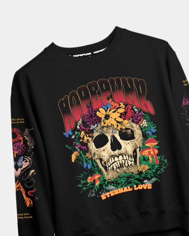 Eternal Love - Sweatshirt