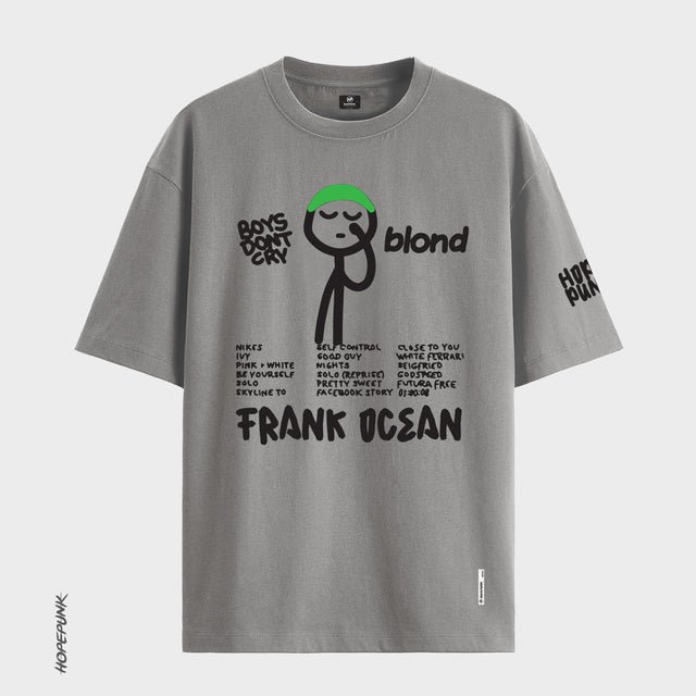 Frank Ocean