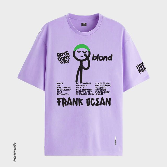 Frank Ocean
