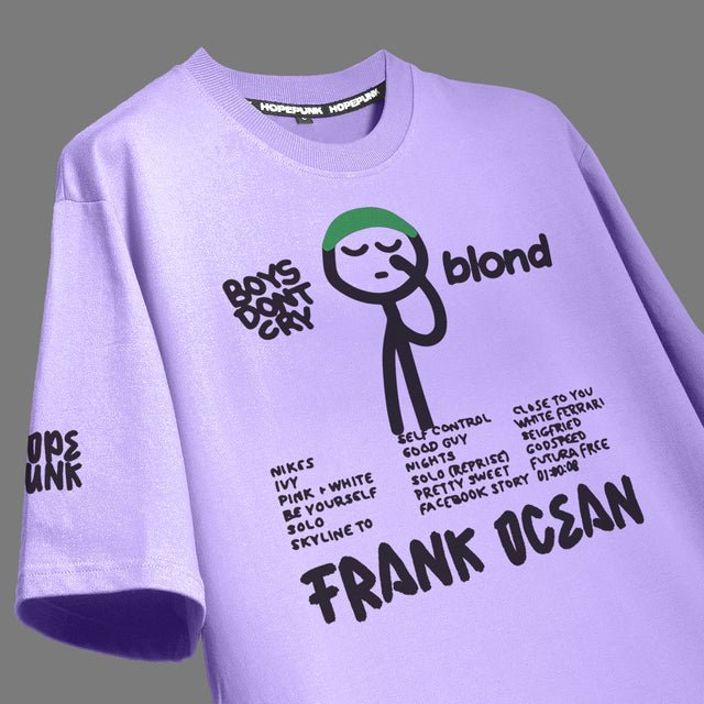 Frank Ocean