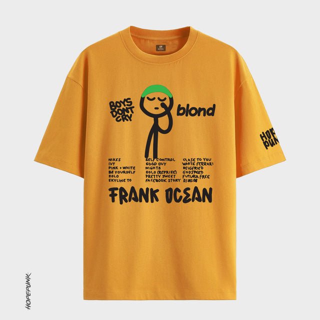 Frank Ocean