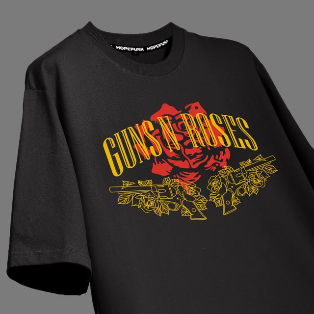 Guns N' Roses