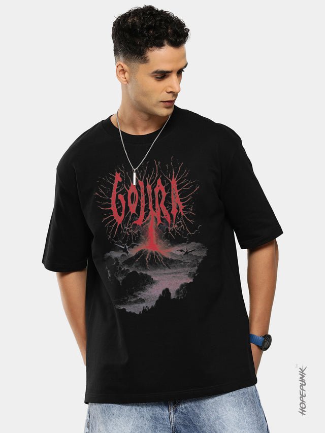 Gojira - Lightning Strike - Licensed