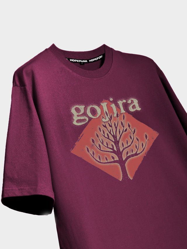 Gojira - Link Single tree - Licensed