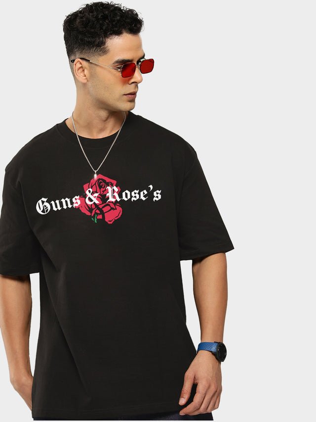 Guns & Roses: Patience