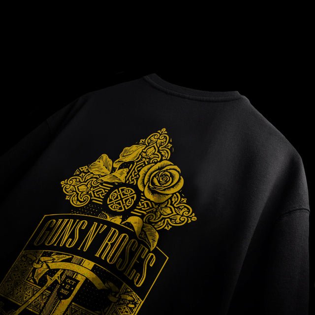 Guns N' Roses