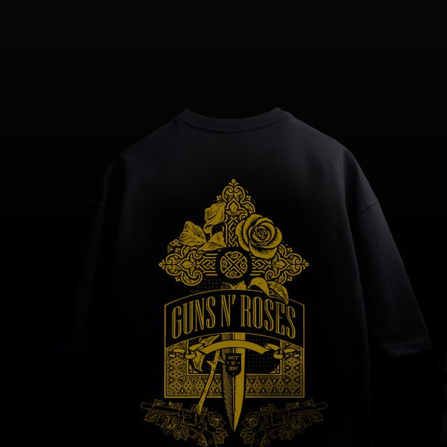 Guns N' Roses