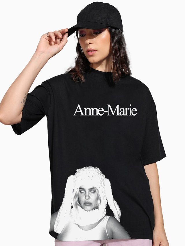 Anne Marie - Halftone - Licensed