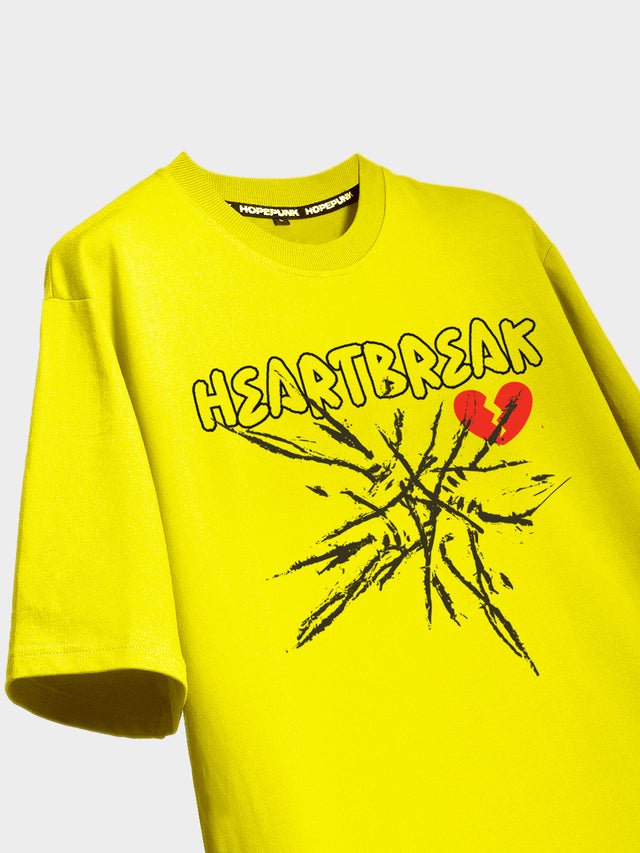 Heartbreak
