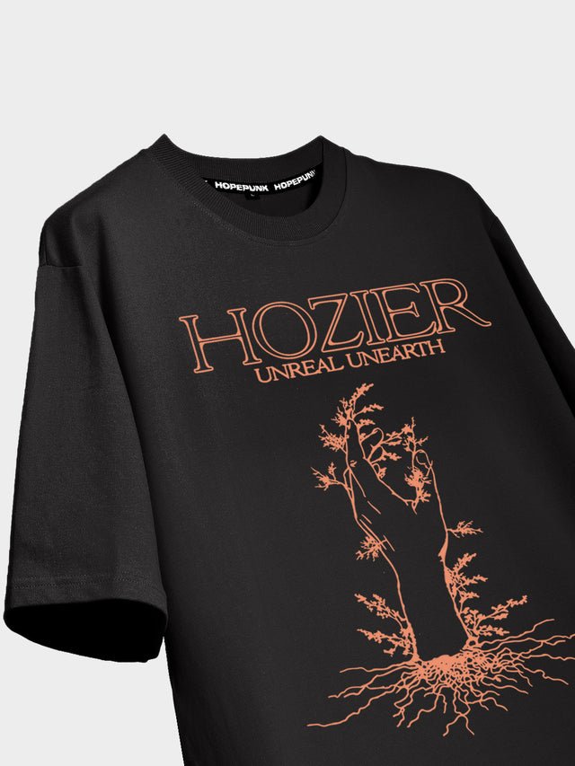 Hozier - Unreal Earth