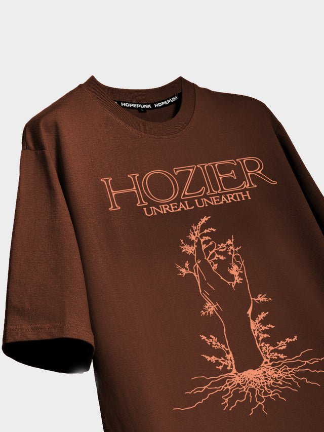 Hozier - Unreal Earth