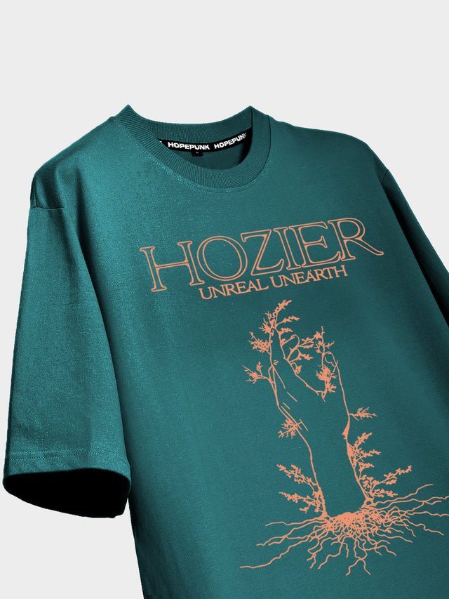 Hozier - Unreal Earth