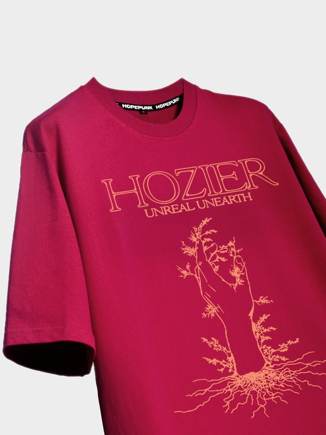 Hozier - Unreal Earth