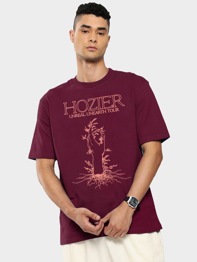 Hozier - Unreal Earth