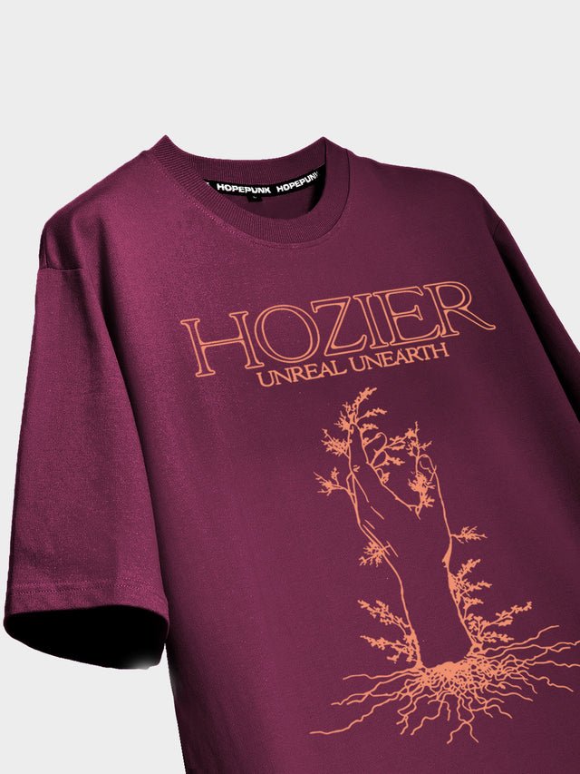 Hozier - Unreal Earth